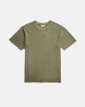 Classic Vintage T-Shirt in Olive