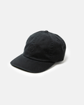 Classic Cap in Vintage Black