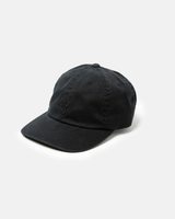 Classic Cap in Vintage Black