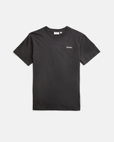 Classic Brand T-Shirt in Vintage Black