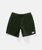 Classic Cord Jam Shorts in Olive