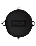 The FCS Change Mat in Black