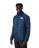 The Cotopaxi Mens Teca Calido Reversible Jacket in Mile Marker