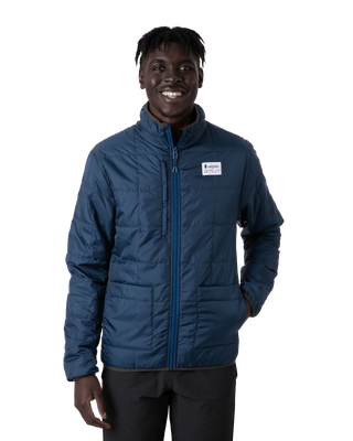 Mile marker jacket best sale