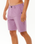 The Rip Curl Mens Boardwalk Phase 19 Walkshorts in Dusty Purple