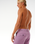 The Rip Curl Mens Boardwalk Phase 19 Walkshorts in Dusty Purple