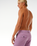 The Rip Curl Mens Boardwalk Phase 19 Walkshorts in Dusty Purple