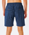 The Rip Curl Mens Boardwalk Jackson Volley Shorts in Navy