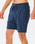 The Rip Curl Mens Boardwalk Jackson Volley Shorts in Navy