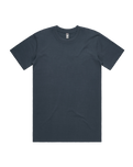 Classic T-Shirt in Petrol Blue