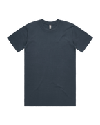 Classic T-Shirt in Petrol Blue