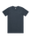 Classic T-Shirt in Petrol Blue