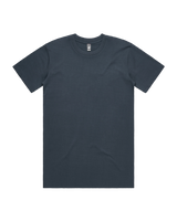 Classic T-Shirt in Petrol Blue