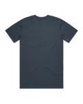 Classic T-Shirt in Petrol Blue