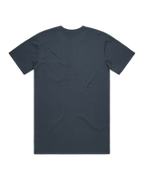 Classic T-Shirt in Petrol Blue