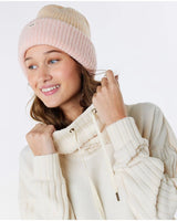 Cosy Roll Neck Jumper in Ercu Marle