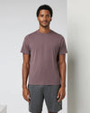 Current Tech T-Shirt in Elderberry