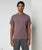 Current Tech T-Shirt in Elderberry