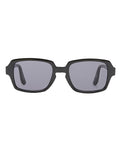 Cutley Sunglasses in Black