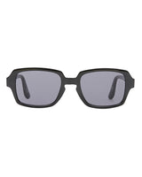 Cutley Sunglasses in Black