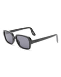 Cutley Sunglasses in Black