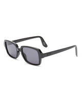 Cutley Sunglasses in Black