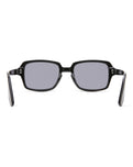 Cutley Sunglasses in Black