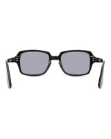 Cutley Sunglasses in Black