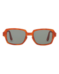 Cutley Sunglasses in Brown Tortoise