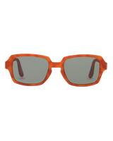 Cutley Sunglasses in Brown Tortoise