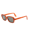 Cutley Sunglasses in Brown Tortoise