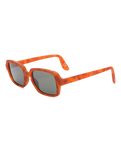 Cutley Sunglasses in Brown Tortoise