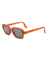 Cutley Sunglasses in Brown Tortoise