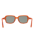 Cutley Sunglasses in Brown Tortoise