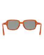 Cutley Sunglasses in Brown Tortoise