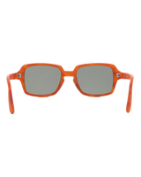 Cutley Sunglasses in Brown Tortoise