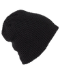 The Volcom Mens Skate Vitals Simon Bannerot Beanie in Black