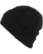 The Volcom Mens Noa Deane Beanie in Black