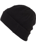 The Volcom Mens Noa Deane Beanie in Black