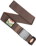 DDC Go Easy Belt in Brown