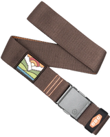 DDC Go Easy Belt in Brown