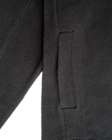 Abrazo Full Zip Fleece Jacket in Cotopaxi Black