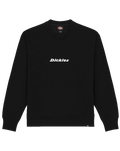 Enterprise Sweatshirt in Black