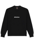 Enterprise Sweatshirt in Black