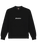 Enterprise Sweatshirt in Black