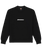 Enterprise Sweatshirt in Black