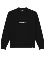 Enterprise Sweatshirt in Black