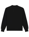 Enterprise Sweatshirt in Black