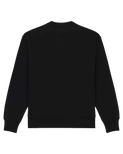 Enterprise Sweatshirt in Black