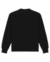 Enterprise Sweatshirt in Black